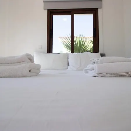 וילה 3br Pool House - Walk To Konnos Bay *